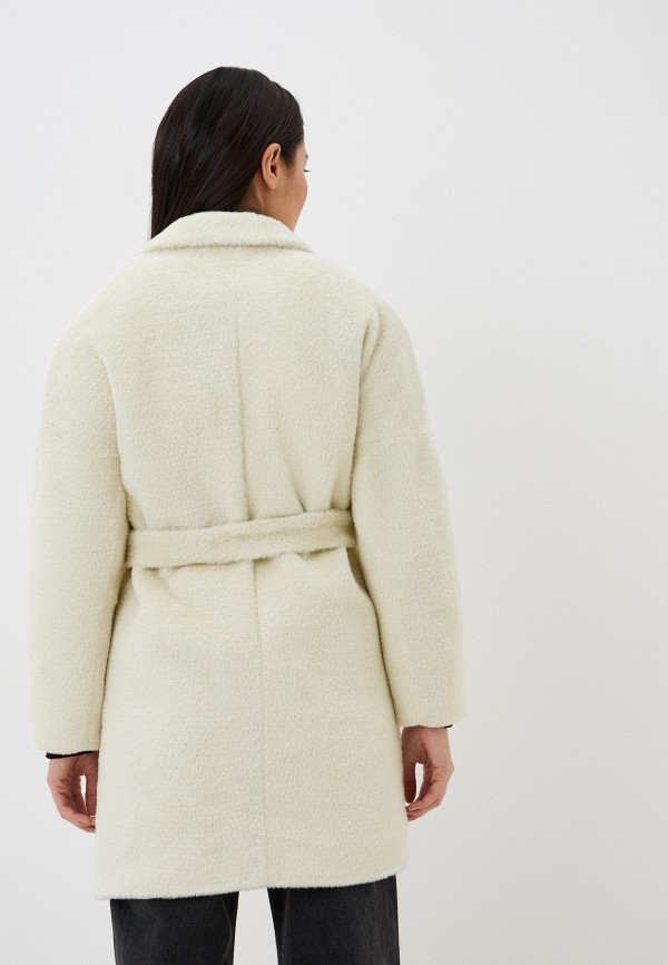 фото Пальто меховое meltem collection