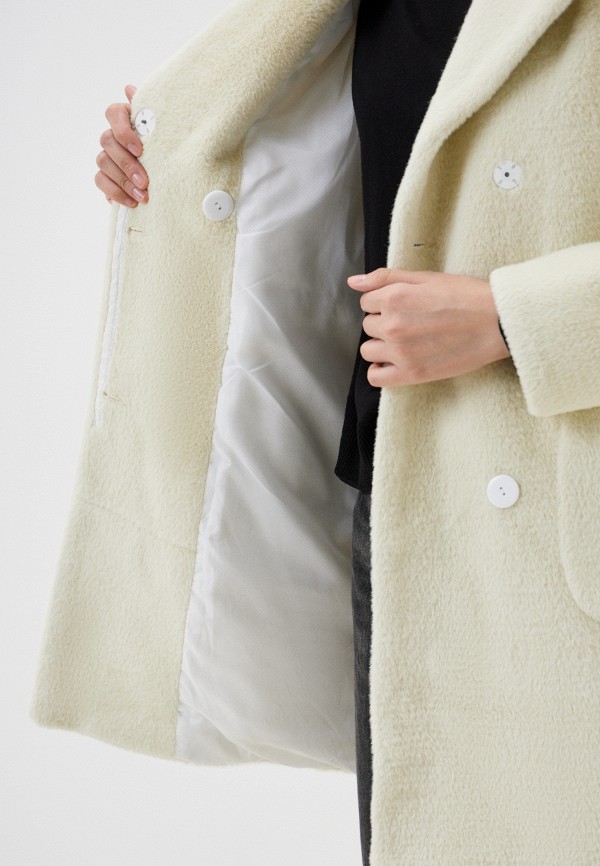 фото Пальто меховое meltem collection