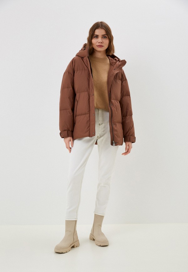 фото Пуховик naumi