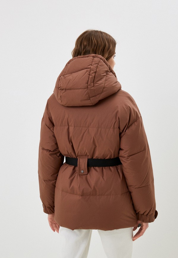 фото Пуховик naumi