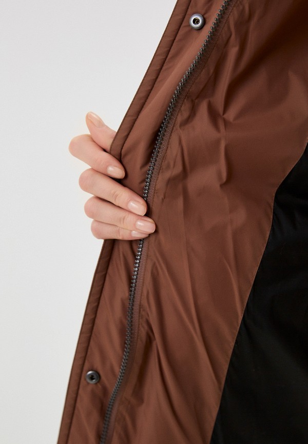 фото Пуховик naumi