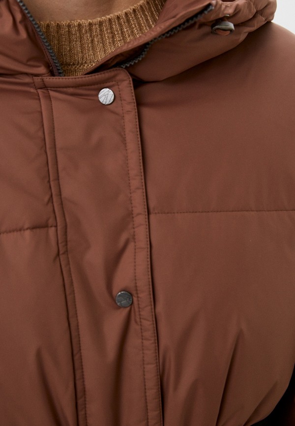 фото Пуховик naumi