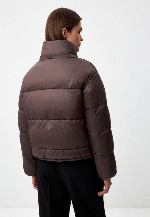 фото Куртка утепленная sela