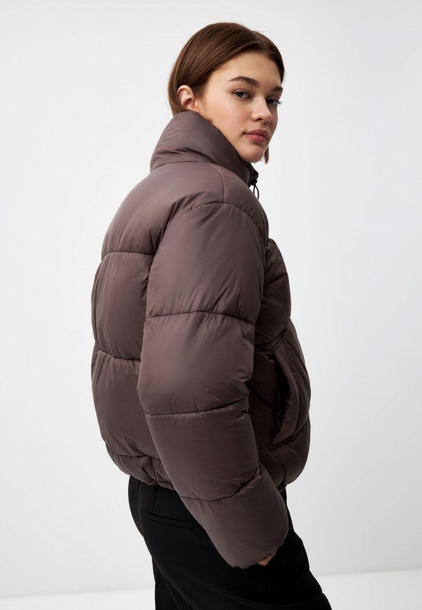 фото Куртка утепленная sela