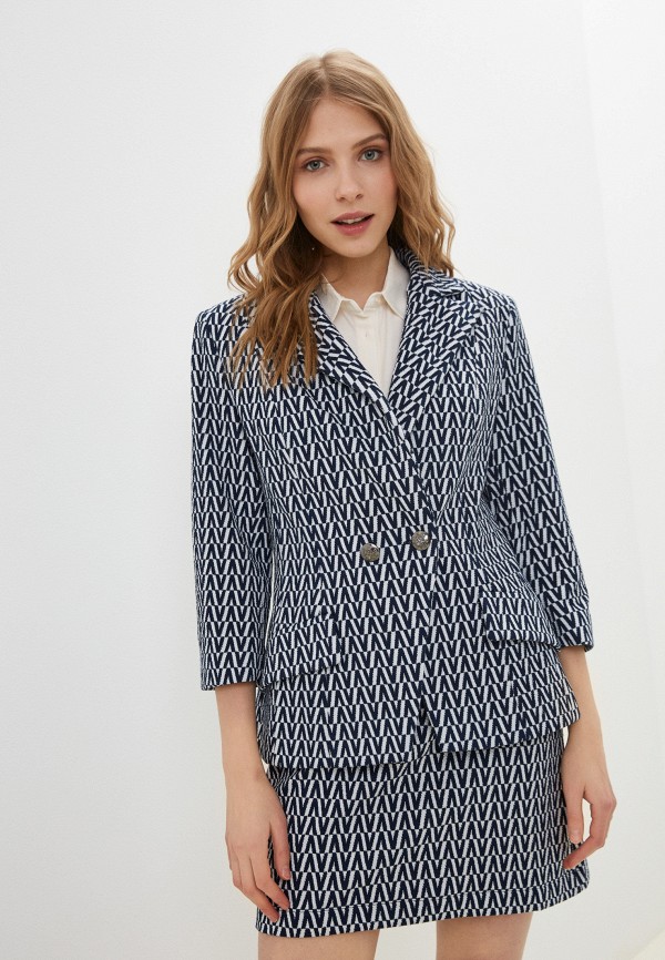 

Жакет Vittoria Vicci, Разноцветный