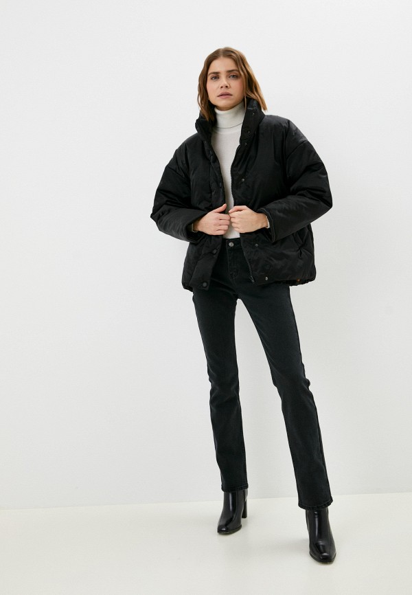 фото Куртка утепленная libellulas