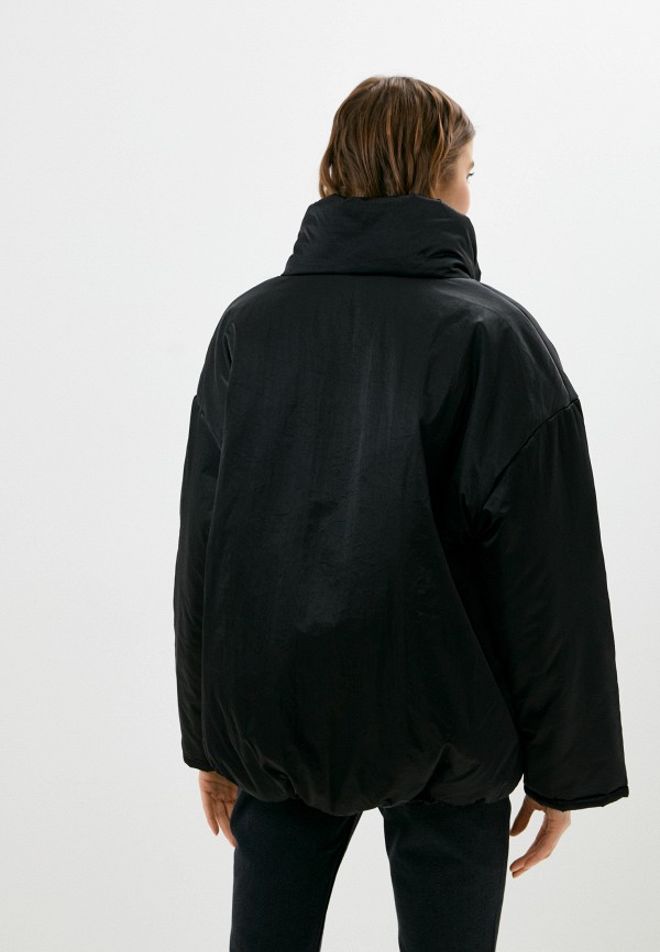 фото Куртка утепленная libellulas