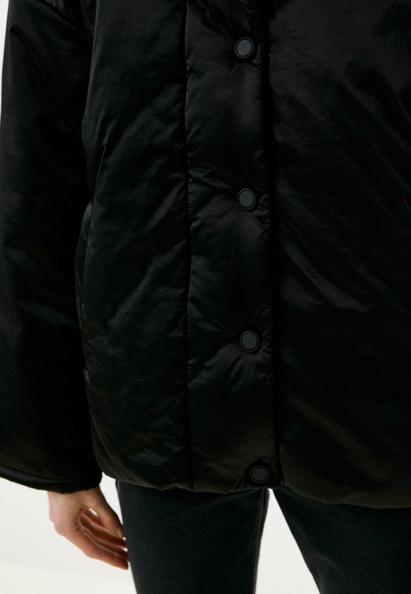 фото Куртка утепленная libellulas