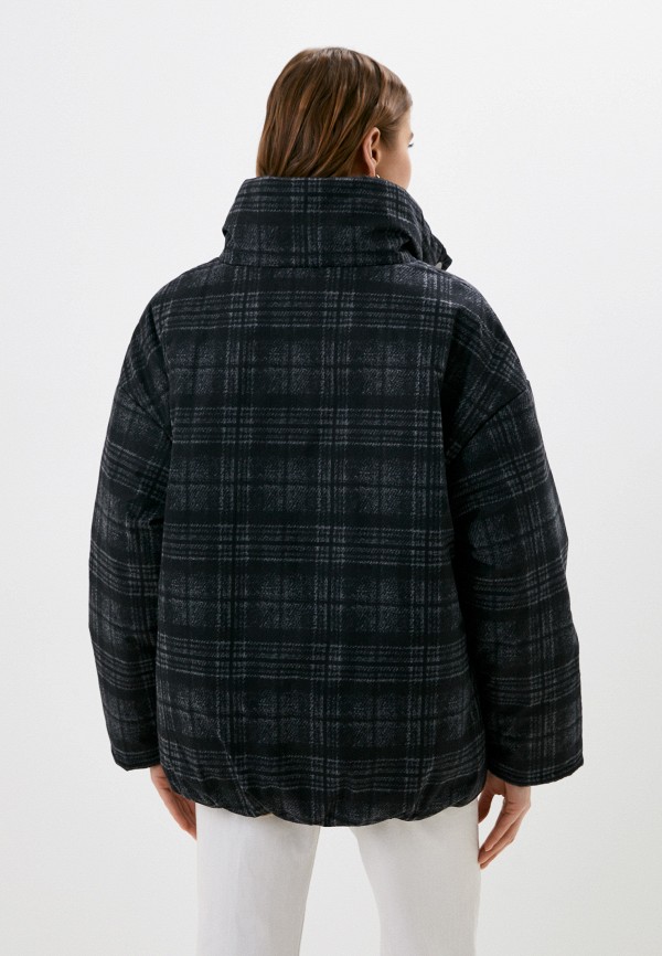 фото Куртка утепленная libellulas