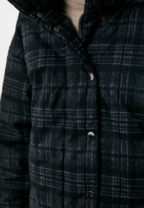 фото Куртка утепленная libellulas