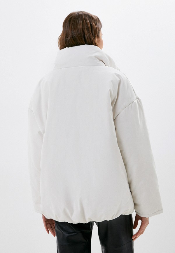 фото Куртка утепленная libellulas