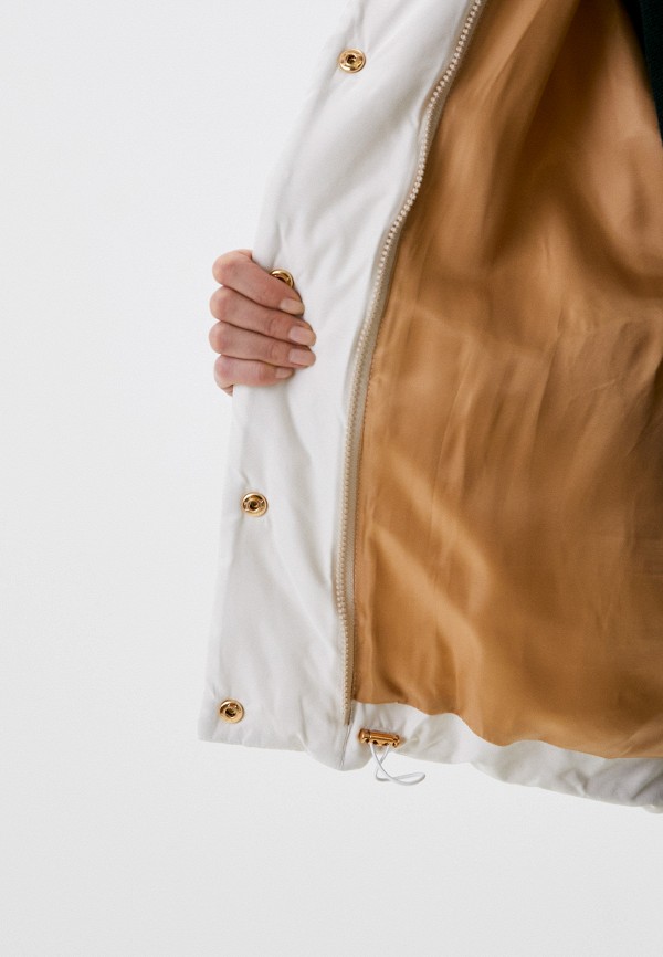 фото Куртка утепленная libellulas