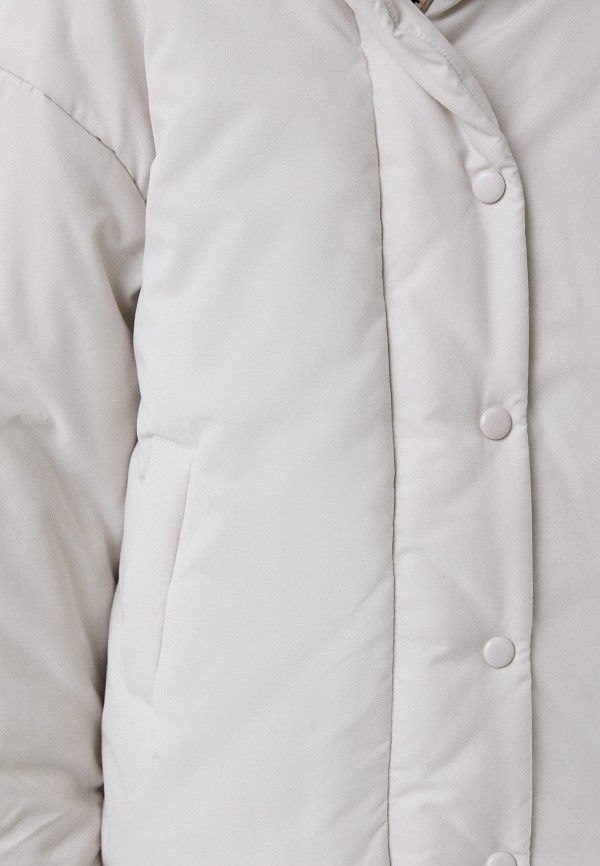 фото Куртка утепленная libellulas