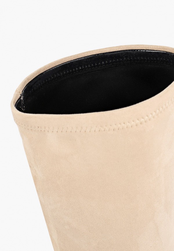 фото Ботфорты mascotte