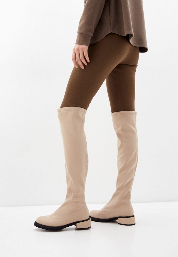 фото Ботфорты mascotte