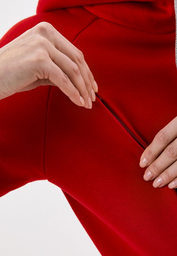 фото Костюм спортивный milkymama