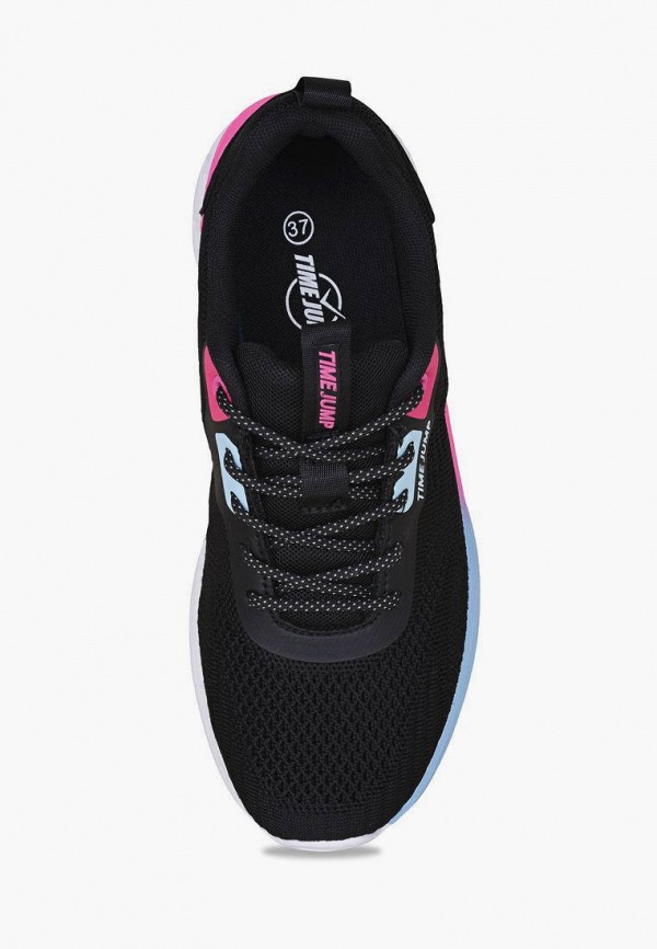 Кроссовки TimeJump черный, размер 36, фото 3