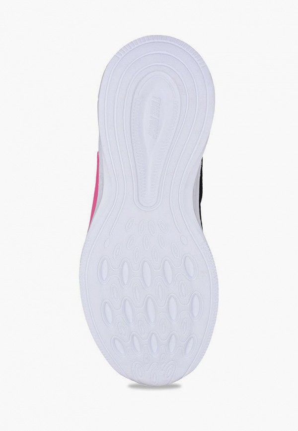 Кроссовки TimeJump черный, размер 36, фото 4