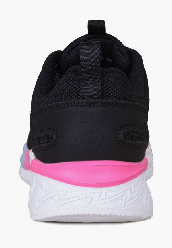 Кроссовки TimeJump черный, размер 36, фото 5