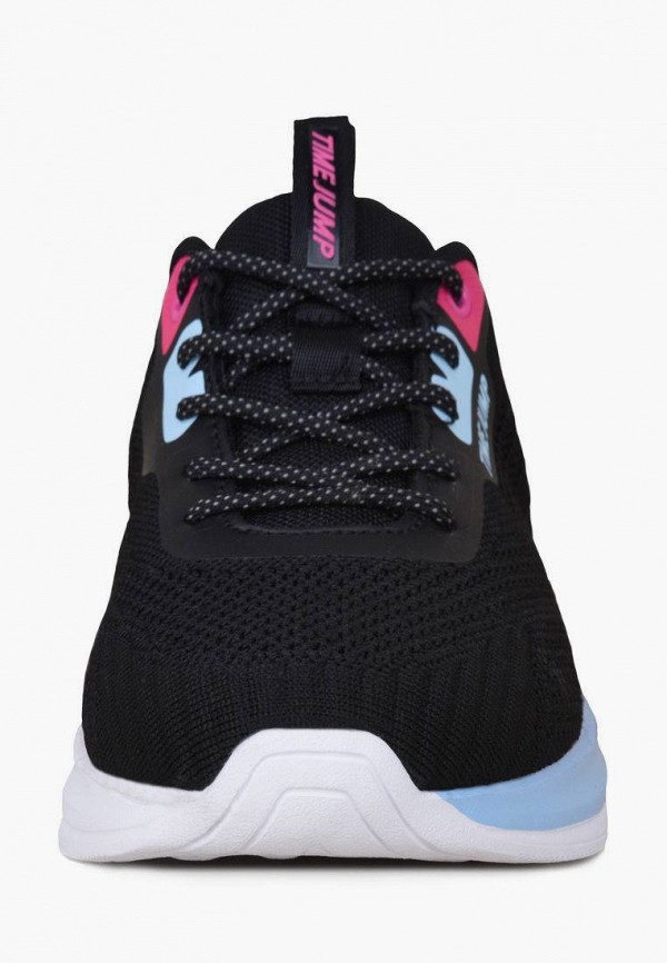 Кроссовки TimeJump черный, размер 36, фото 6
