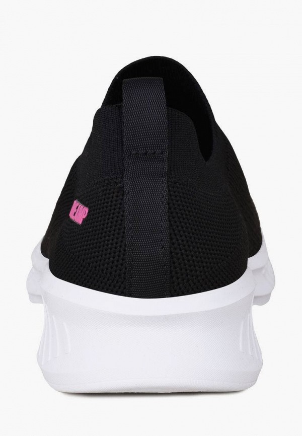 Кроссовки TimeJump черный, размер 36, фото 5