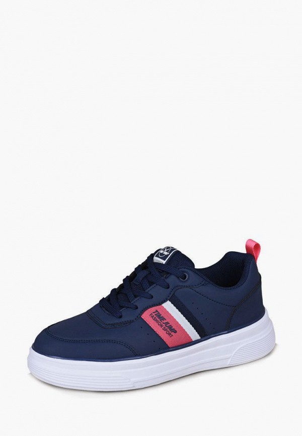 фото Кеды timejump