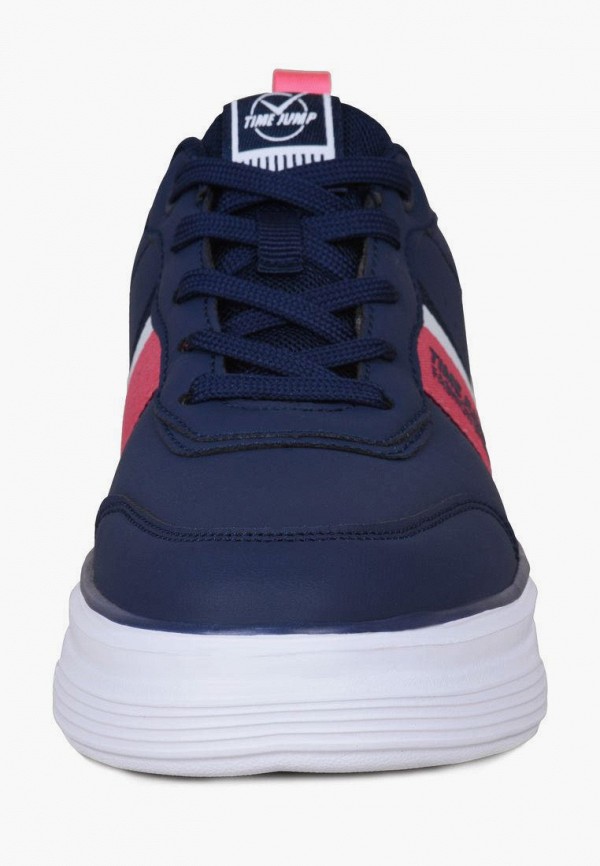 фото Кеды timejump