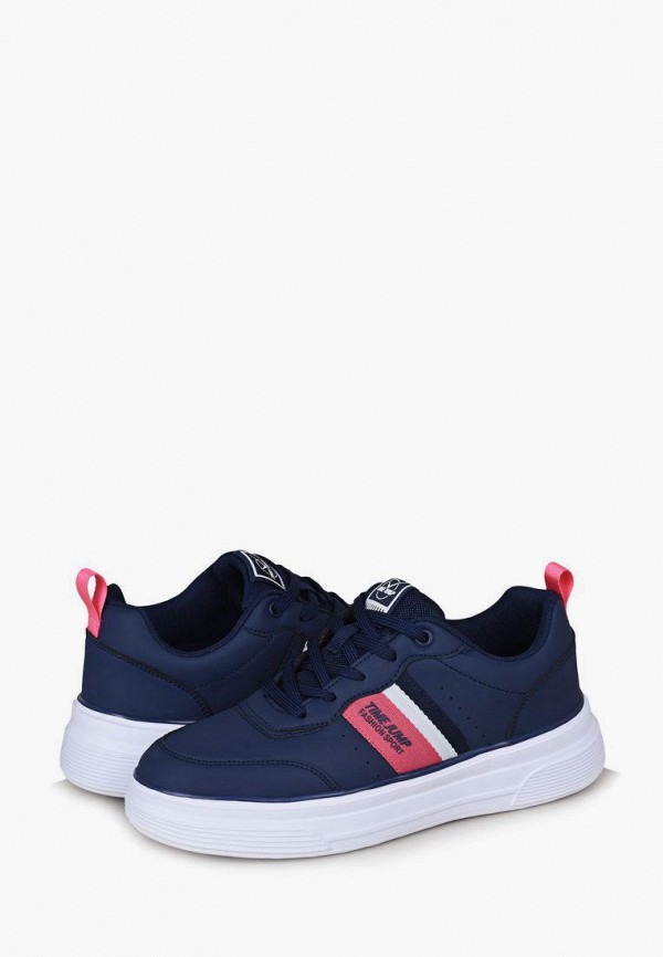 фото Кеды timejump