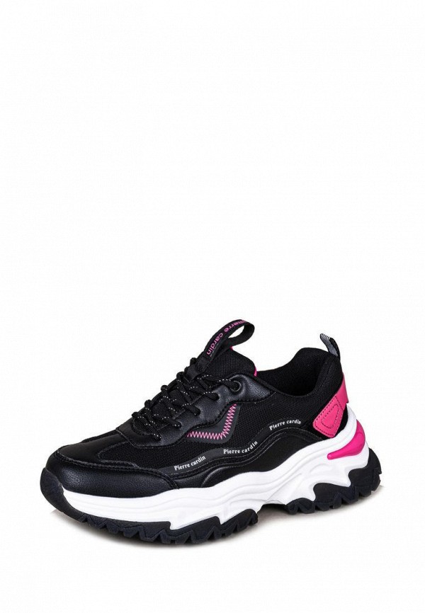фото Кроссовки pierre cardin