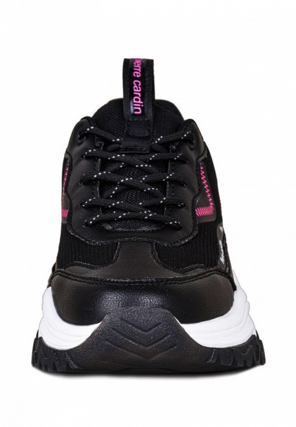 фото Кроссовки pierre cardin