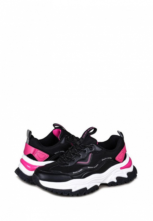 фото Кроссовки pierre cardin