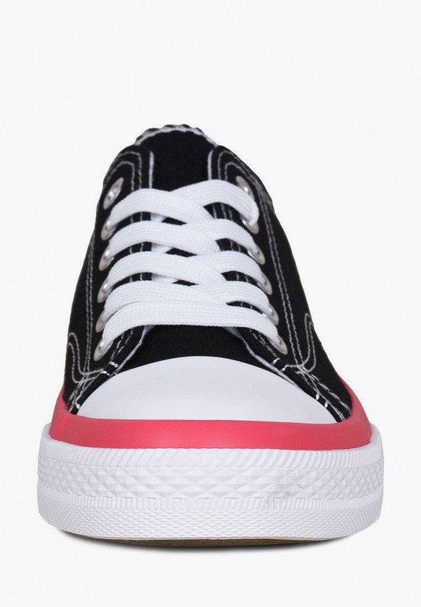 фото Кеды t.taccardi