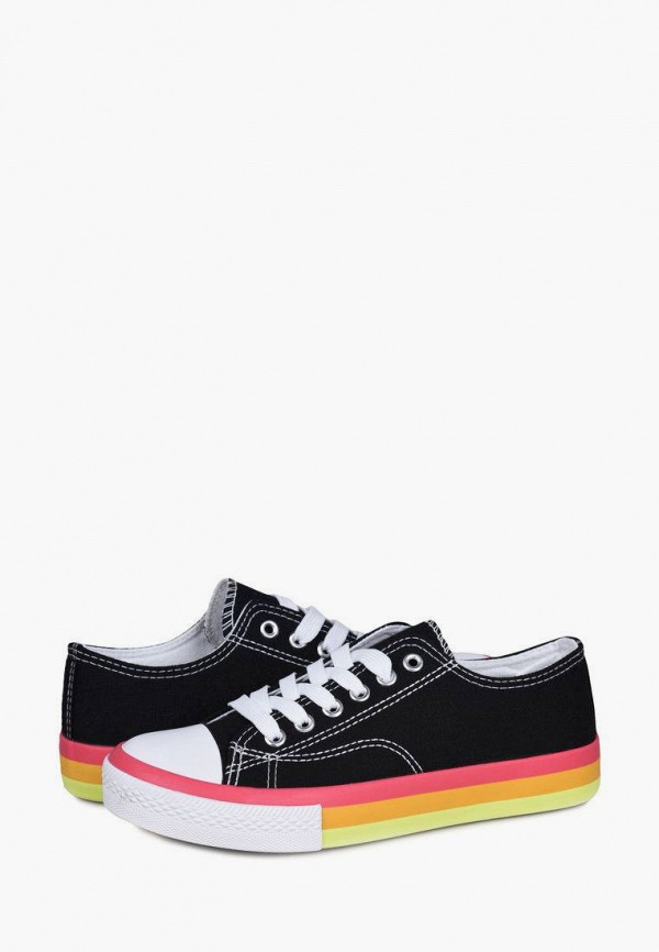 фото Кеды t.taccardi