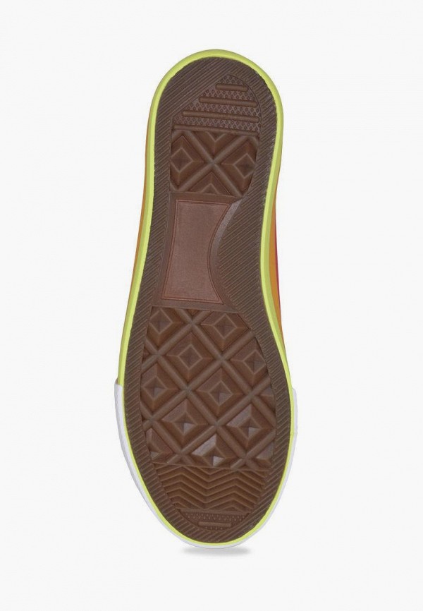 фото Кеды t.taccardi