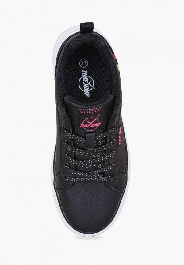 фото Кеды timejump