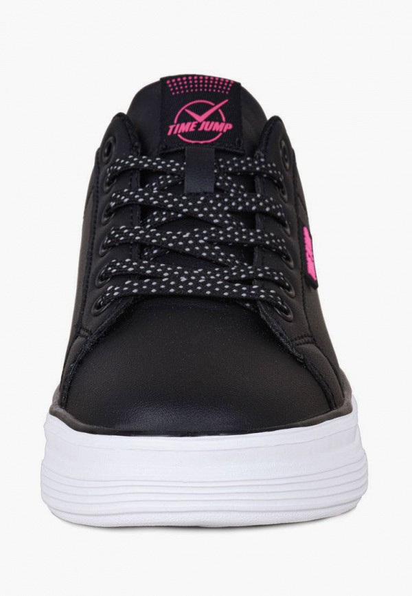 фото Кеды timejump