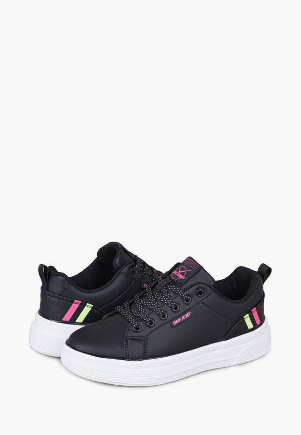 фото Кеды timejump