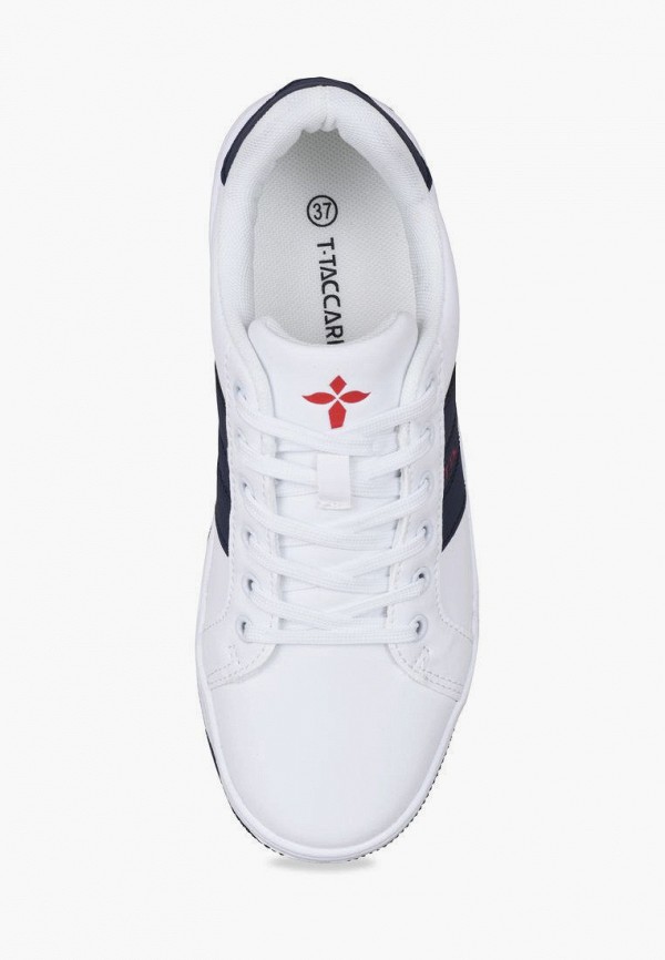 фото Кеды t.taccardi