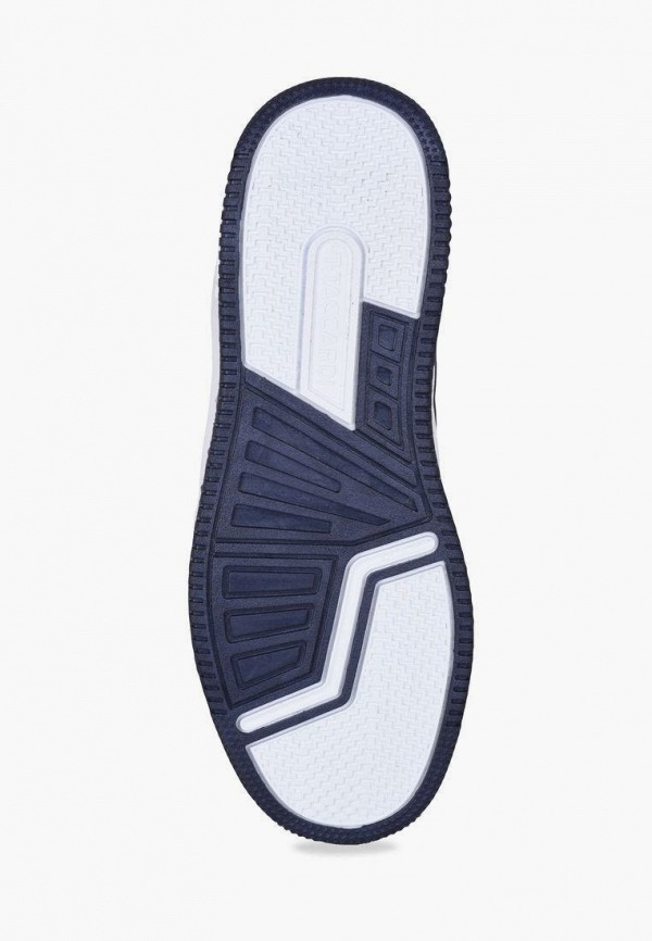 фото Кеды t.taccardi