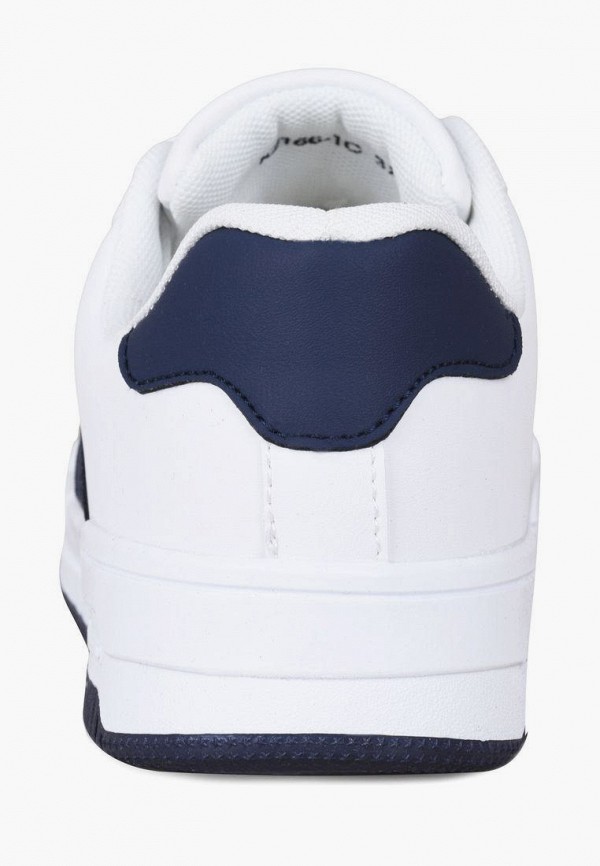 фото Кеды t.taccardi