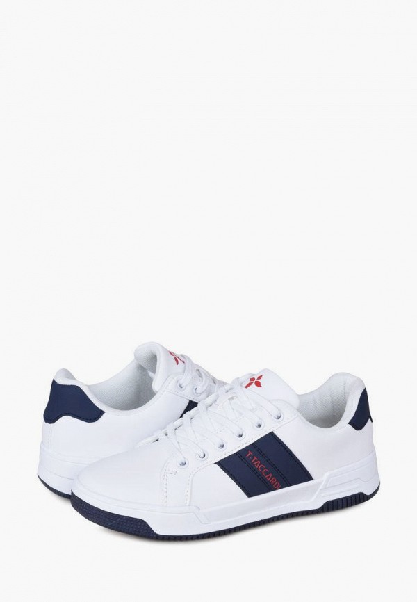 фото Кеды t.taccardi