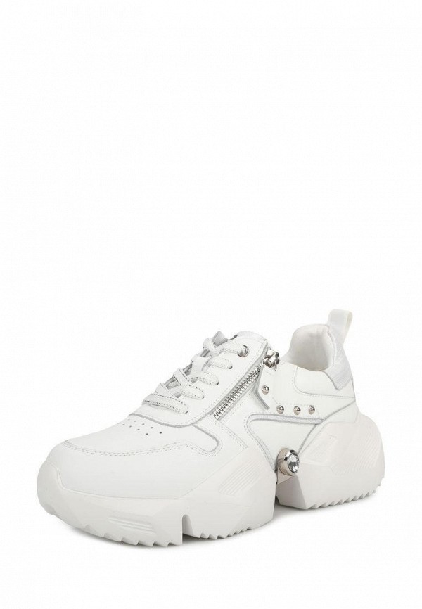 фото Кроссовки pierre cardin