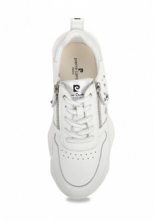 фото Кроссовки pierre cardin