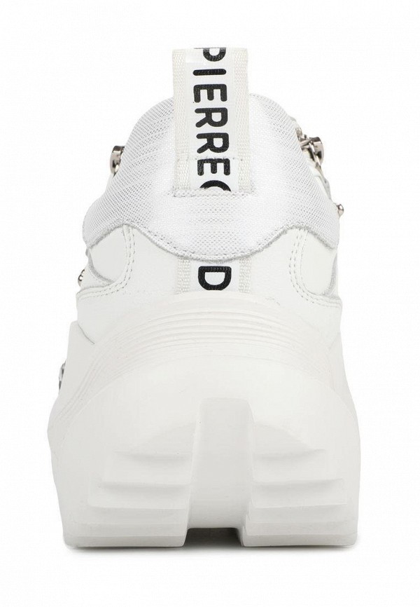 фото Кроссовки pierre cardin