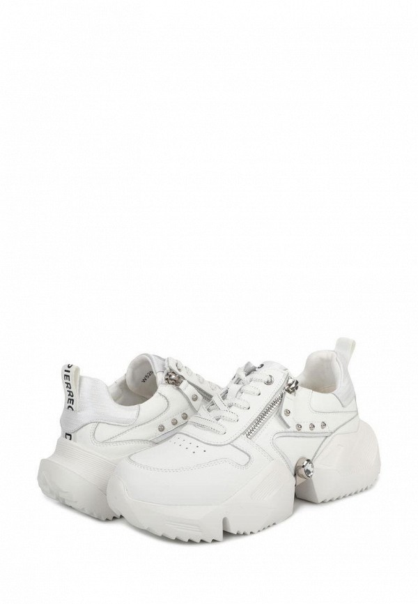 фото Кроссовки pierre cardin