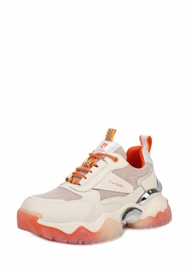 фото Кроссовки pierre cardin