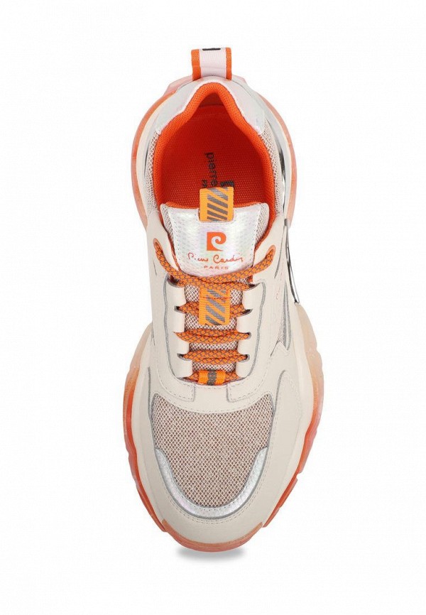 фото Кроссовки pierre cardin