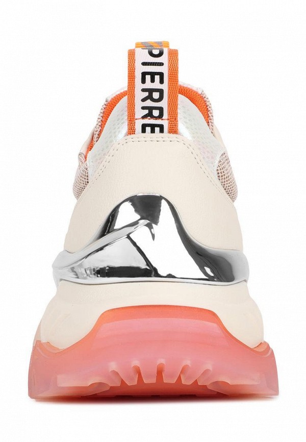 фото Кроссовки pierre cardin