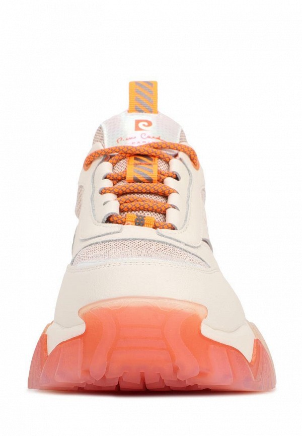 фото Кроссовки pierre cardin