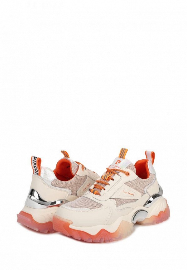 фото Кроссовки pierre cardin